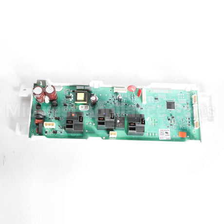 WE22X39117 GE Main Control Board Fl Dryer W/Instructions