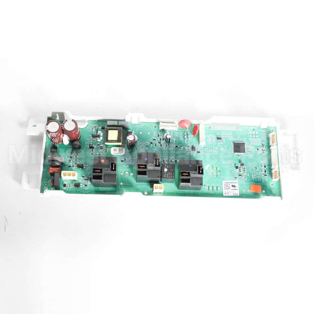 WE22X39117 GE Main Control Board Fl Dryer W/Instructions