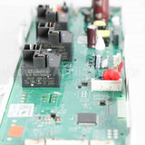 WE22X39117 GE Main Control Board Fl Dryer W/Instructions