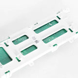 WE22X39117 GE Main Control Board Fl Dryer W/Instructions