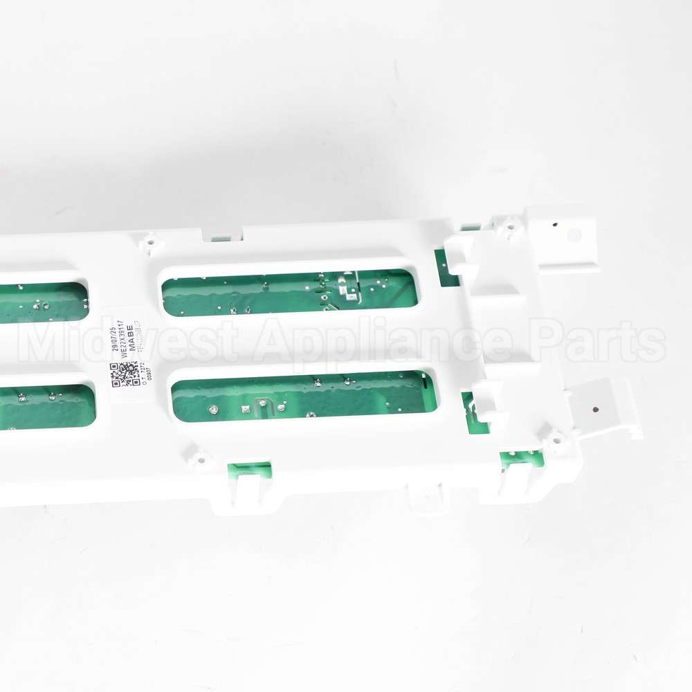 WE22X39117 GE Main Control Board Fl Dryer W/Instructions