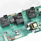 WE22X39117 GE Main Control Board Fl Dryer W/Instructions