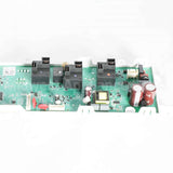 WE22X39117 GE Main Control Board Fl Dryer W/Instructions