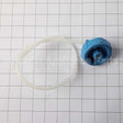 WE23X35037 GE Mist Nozzle Base & Hose