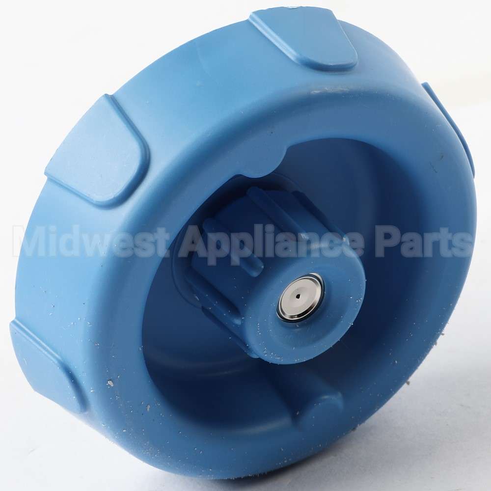 WE23X35037 GE Mist Nozzle Base & Hose