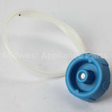 WE23X35037 GE Mist Nozzle Base & Hose