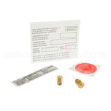 WE25M74 GE Dryer Lp Conversion Kit - 27