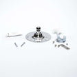 WE25X10001 GE Dryer Rear Bearing Kit