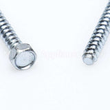 WE25X10001 GE Dryer Rear Bearing Kit