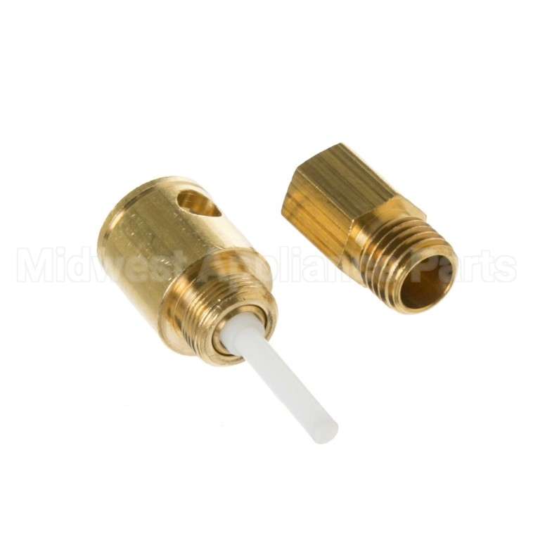 WE25X10032 GE Dryer Natural Gas To Lp Converter Kit
