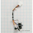 WE26M394 GE Harness Blower Asm