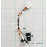 WE26M394 GE Harness Blower Asm