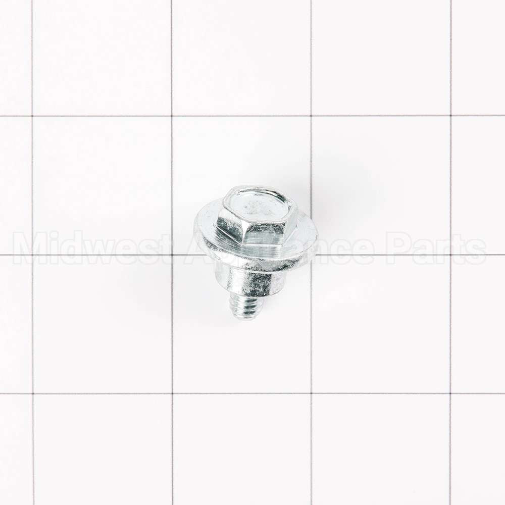 WE2M237 GE Idler Pivot Screw