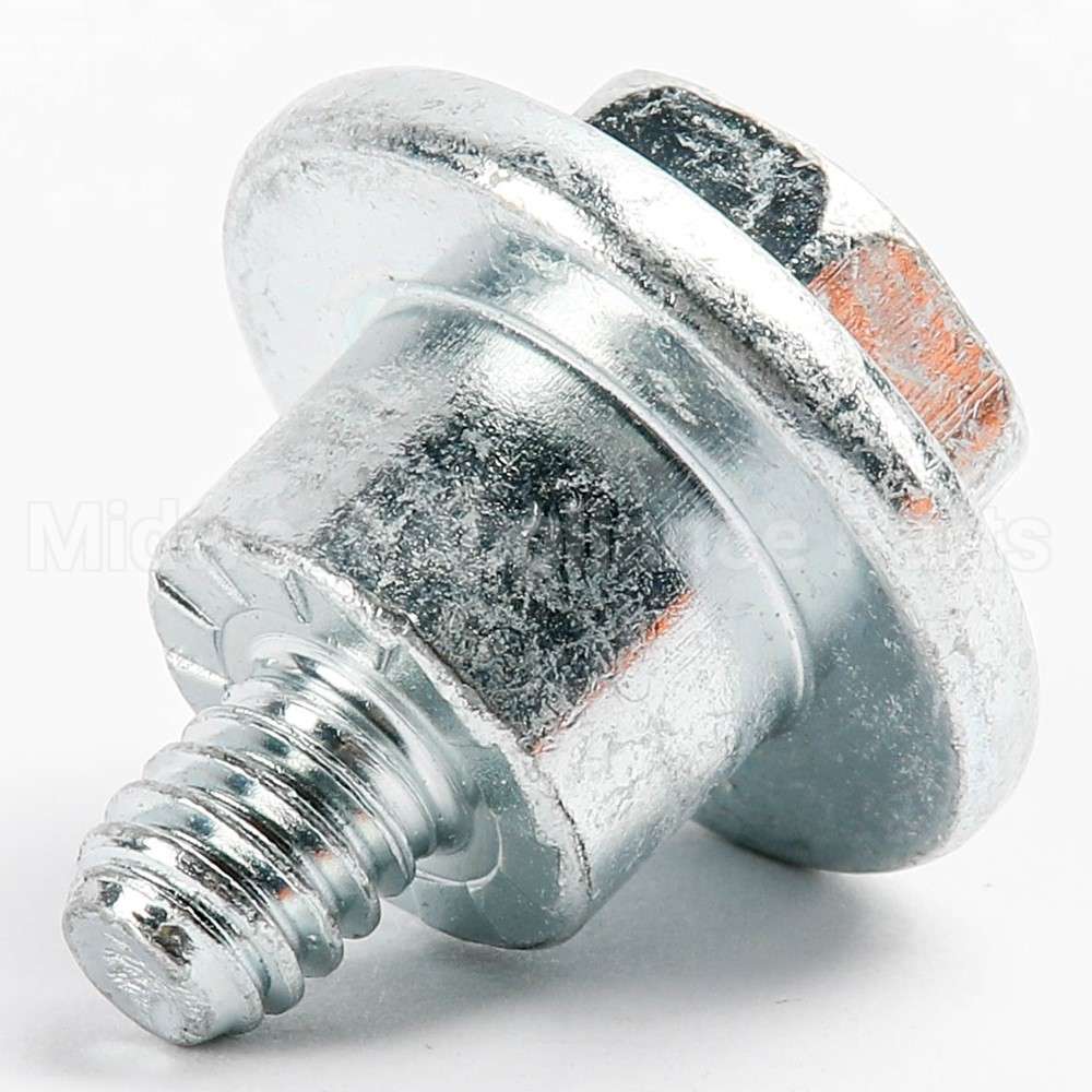 WE2M237 GE Idler Pivot Screw