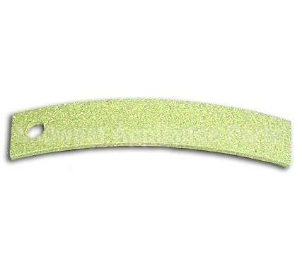 WE3X87 GE Dryer Drum Front Slide Bearing