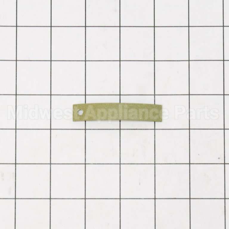 WE3X87 GE Dryer Drum Front Slide Bearing