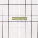 WE3X87 GE Dryer Drum Front Slide Bearing