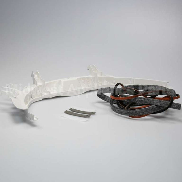 WE49X20697 GE Dryer Top Bearing Repair Maintenance Kit For Top Load Machines