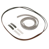 WE49X20697 GE Dryer Top Bearing Repair Maintenance Kit For Top Load Machines