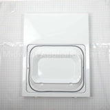 WE49X22295 GE Front Panel And Inne