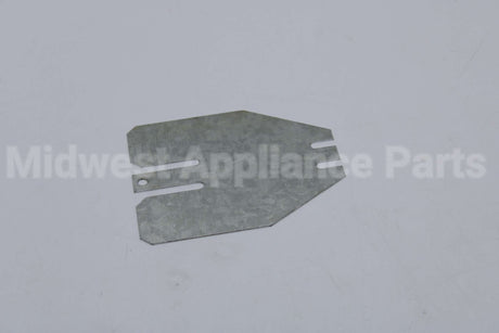 WE49X22606 GE Exahust Cover Plate