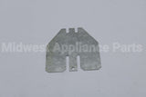 WE49X22606 GE Exahust Cover Plate