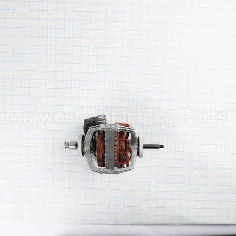 WE49X27320 GE Kit Motor Drive And Pulley 27 Nv