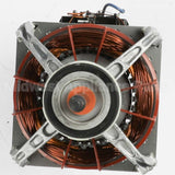 WE49X27320 GE Kit Motor Drive And Pulley 27 Nv