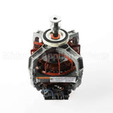 WE49X27321 GE Kit Motor Drive And Pulley 27 Lv
