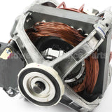 WE49X27321 GE Kit Motor Drive And Pulley 27 Lv