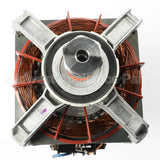 WE49X27321 GE Kit Motor Drive And Pulley 27 Lv