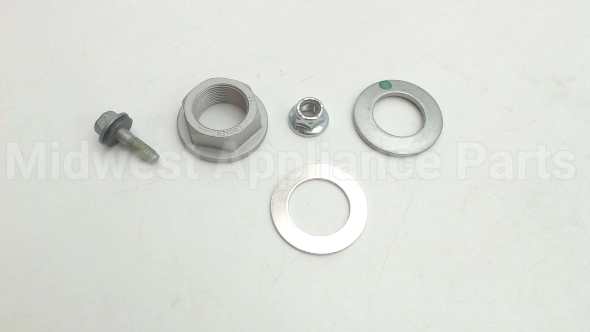 WE49X28115 GE Kit Hardware