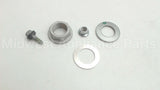 WE49X28115 GE Kit Hardware