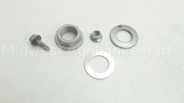 WE49X28115 GE Kit Hardware