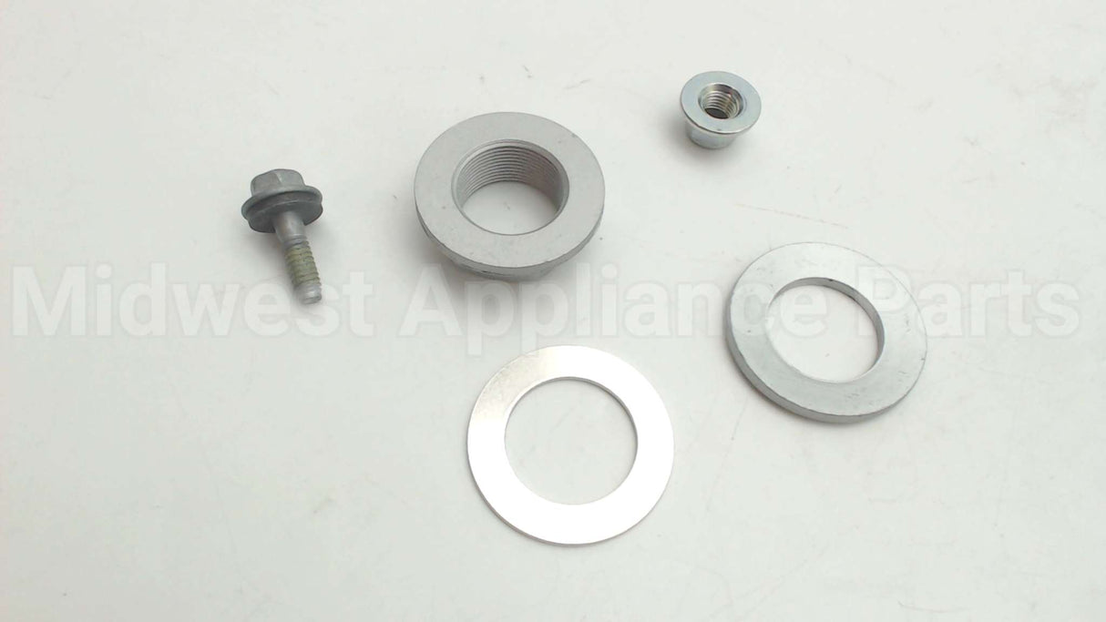WE49X28115 GE Kit Hardware