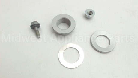 WE49X28115 GE Kit Hardware