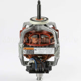 WE49X28295 GE Kit Motor Drive And Pulley 27 Nv