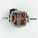 WE49X28295 GE Kit Motor Drive And Pulley 27 Nv