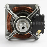 WE49X28295 GE Kit Motor Drive And Pulley 27 Nv