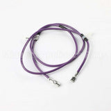 WE49X37037 GE Dryer Heater Wire Service Kit