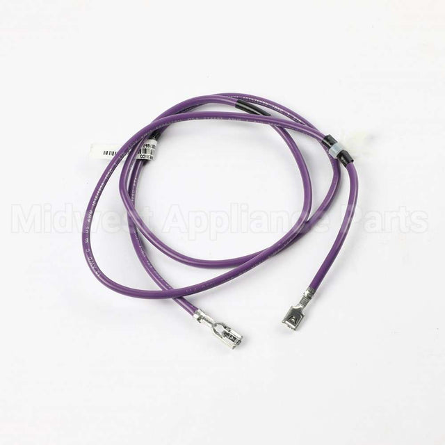 WE49X37037 GE Dryer Heater Wire Service Kit