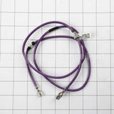 WE49X37037 GE Dryer Heater Wire Service Kit