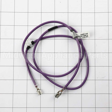 WE49X37037 GE Dryer Heater Wire Service Kit