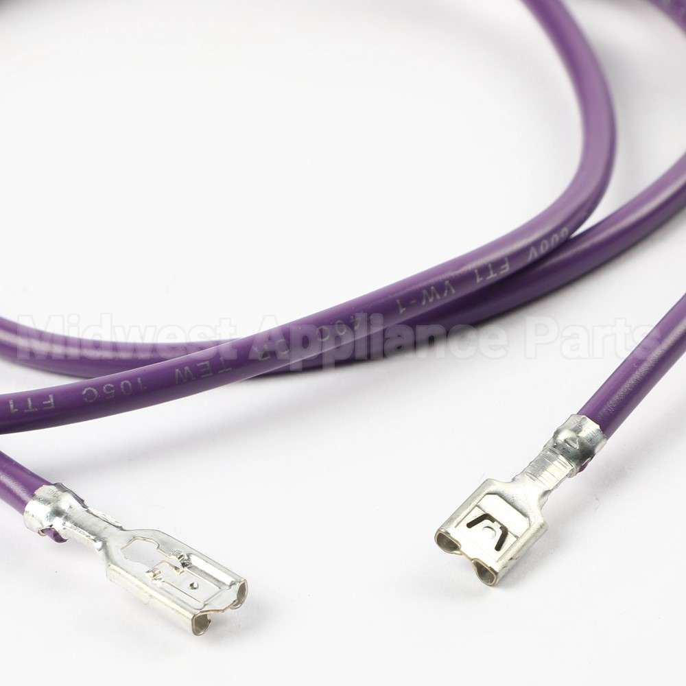 WE49X37037 GE Dryer Heater Wire Service Kit