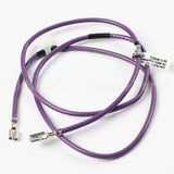 WE49X37037 GE Dryer Heater Wire Service Kit