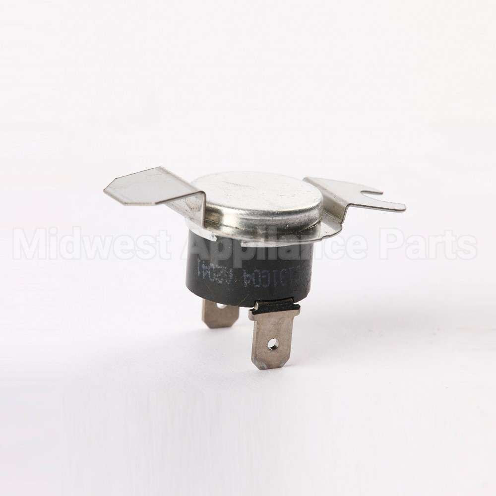 WE4M137 Fisher Paykel Thermostat Safety