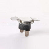 WE4M137 Fisher Paykel Thermostat Safety