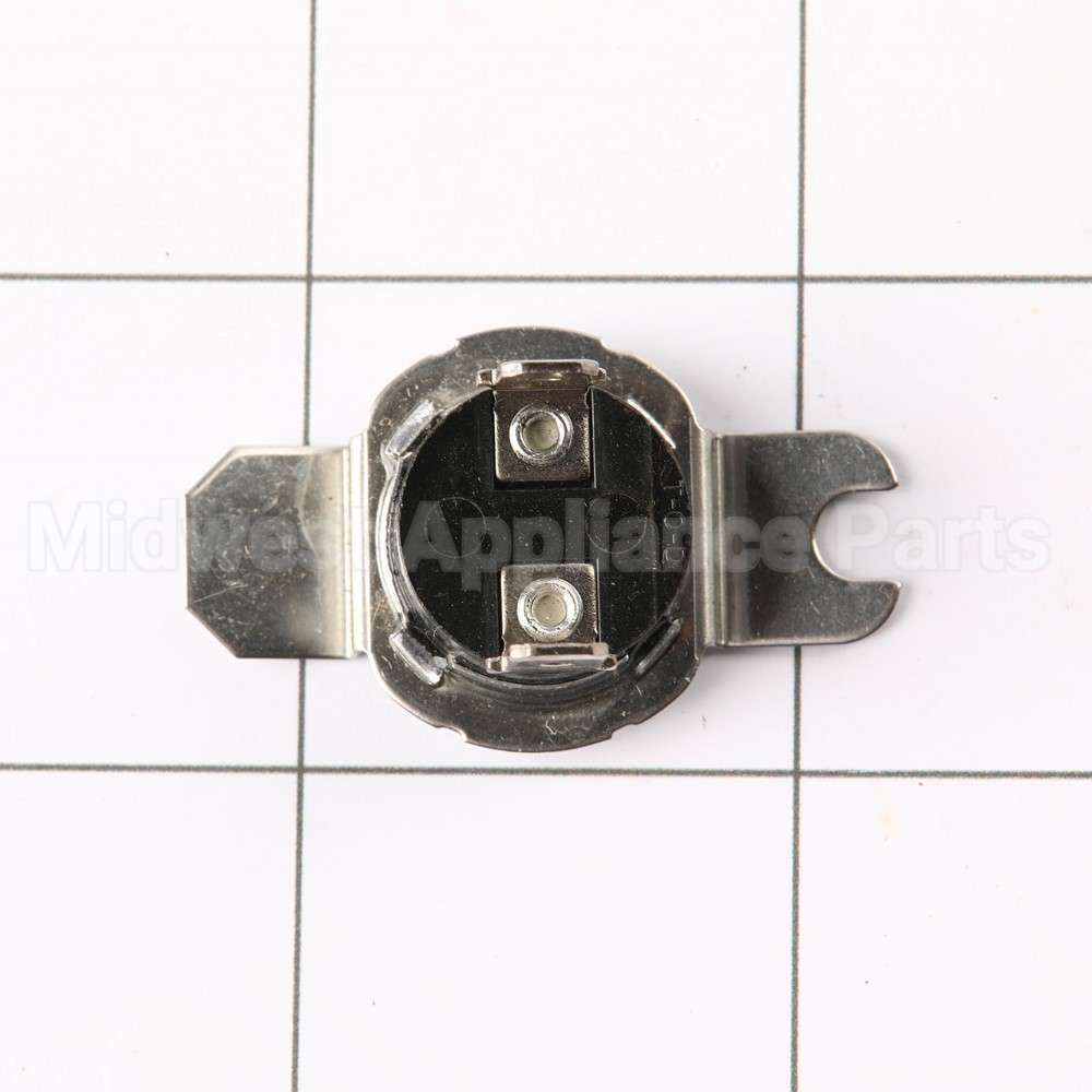 WE4M137 Fisher Paykel Thermostat Safety