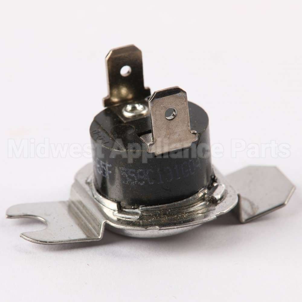 WE4M137 Fisher Paykel Thermostat Safety