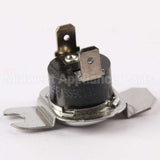 WE4M137 Fisher Paykel Thermostat Safety